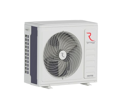 Pompa ciepła Rotenso Heatmi Split HES100X1o R14 (jednostka zewnętrzna) Pompa ciepła Rotenso Heatmi Split HES100X1o R14 (jednostka zewnętrzna)