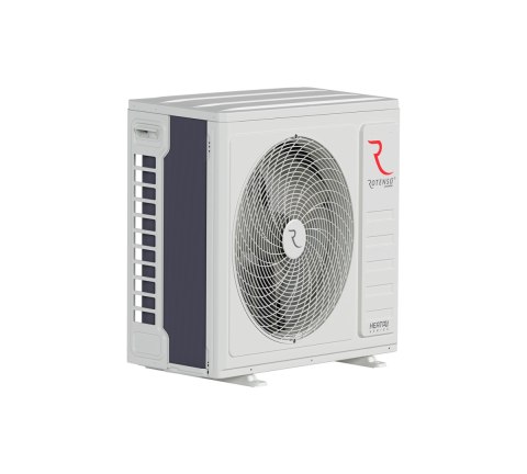 Pompa ciepła Rotenso Heatmi Split HES100X1o R14 (jednostka zewnętrzna) Pompa ciepła Rotenso Heatmi Split HES100X1o R14 (jednostka zewnętrzna)