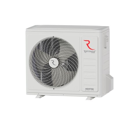 Pompa ciepła Rotenso Heatmi Split HES100X1o R14 (jednostka zewnętrzna) Pompa ciepła Rotenso Heatmi Split HES100X1o R14 (jednostka zewnętrzna)