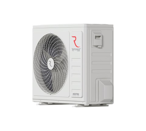 Pompa ciepła Rotenso Heatmi Split HES40X1o R14 (jednostka zewnętrzna) Pompa ciepła Rotenso Heatmi Split HES40X1o R14 (jednostka zewnętrzna)