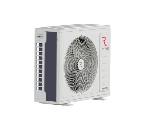 Pompa ciepła Rotenso Heatmi Split HES40X1o R14 (jednostka zewnętrzna) Pompa ciepła Rotenso Heatmi Split HES40X1o R14 (jednostka zewnętrzna)