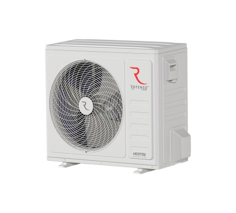 Pompa ciepła Rotenso Heatmi Split HES40X1o R14 (jednostka zewnętrzna) Pompa ciepła Rotenso Heatmi Split HES40X1o R14 (jednostka zewnętrzna)