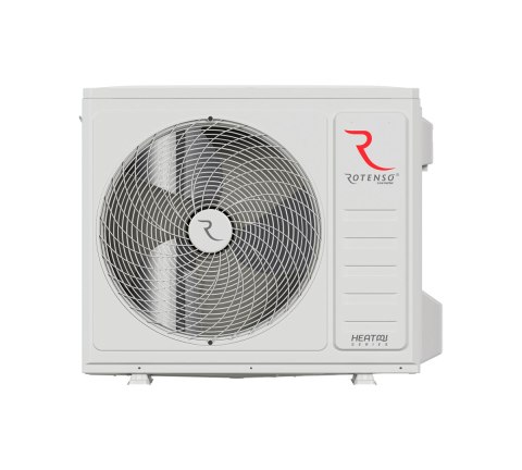 Pompa ciepła Rotenso Heatmi Split HES80X1o R14 (jednostka zewnętrzna) 2GW Pompa ciepła Rotenso Heatmi Split HES80X1o R14 (jednostka zewnętrzna) 2GW