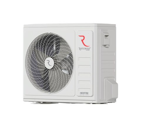 Pompa ciepła Rotenso Heatmi Split HES80X1o R14 (jednostka zewnętrzna) Pompa ciepła Rotenso Heatmi Split HES80X1o R14 (jednostka zewnętrzna)