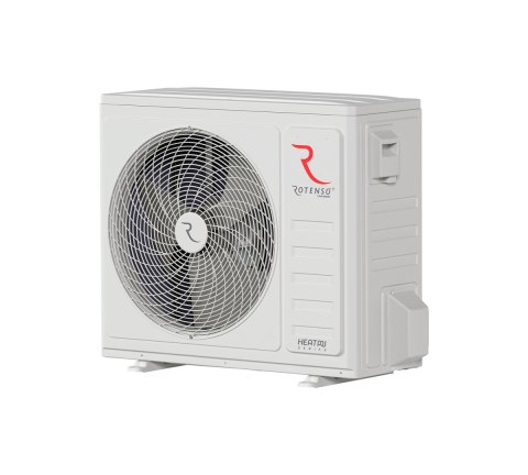 Pompa ciepła Rotenso Heatmi Split HES80X1o R14 (jednostka zewnętrzna) Pompa ciepła Rotenso Heatmi Split HES80X1o R14 (jednostka zewnętrzna)