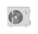 Pompa ciepła Rotenso Heatmi Split HES80X1o R14 (jednostka zewnętrzna)