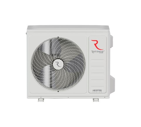 Pompa ciepła Rotenso Heatmi Split HES80X1o R14 (jednostka zewnętrzna) Pompa ciepła Rotenso Heatmi Split HES80X1o R14 (jednostka zewnętrzna)