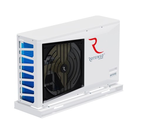Pompa ciepła Rotenso Windmi Monoblock WIM100X1 R14 (jednostka zewnętrzna) Pompa ciepła Rotenso Windmi Monoblock WIM100X1 R14 (jednostka zewnętrzna)
