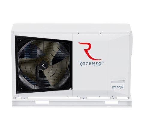 Pompa ciepła Rotenso Windmi Monoblock WIM100X1 R14 (jednostka zewnętrzna) Pompa ciepła Rotenso Windmi Monoblock WIM100X1 R14 (jednostka zewnętrzna)
