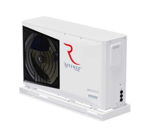 Pompa ciepła Rotenso Windmi Monoblock WIM100X1 R14 (jednostka zewnętrzna) Pompa ciepła Rotenso Windmi Monoblock WIM100X1 R14 (jednostka zewnętrzna)