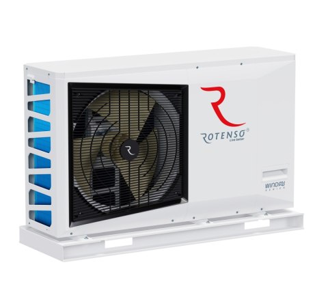 Pompa ciepła Rotenso Windmi Monoblock WIM100X1 R14 (jednostka zewnętrzna) Pompa ciepła Rotenso Windmi Monoblock WIM100X1 R14 (jednostka zewnętrzna)