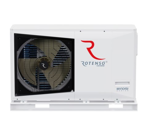 Pompa ciepła Rotenso Windmi Monoblock WIM100X1 R14 (jednostka zewnętrzna) Pompa ciepła Rotenso Windmi Monoblock WIM100X1 R14 (jednostka zewnętrzna)