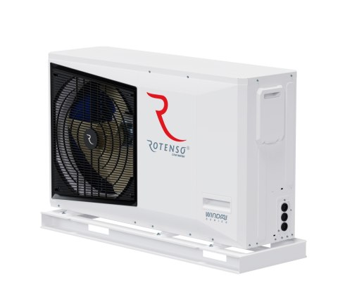 Pompa ciepła Rotenso Windmi Monoblock WIM100X1 R14 (jednostka zewnętrzna) Pompa ciepła Rotenso Windmi Monoblock WIM100X1 R14 (jednostka zewnętrzna)