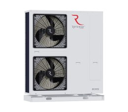 Pompa ciepła Rotenso Windmi Monoblock WIM120X3 R14 (jednostka zewnętrzna)