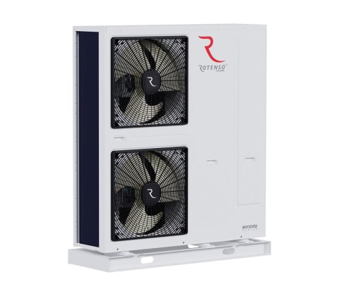 Pompa ciepła Rotenso Windmi Monoblock WIM120X3 R14 (jednostka zewnętrzna) Pompa ciepła Rotenso Windmi Monoblock WIM120X3 R14 (jednostka zewnętrzna)