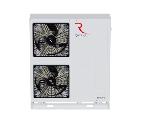 Pompa ciepła Rotenso Windmi Monoblock WIM120X3 R14 (jednostka zewnętrzna) Pompa ciepła Rotenso Windmi Monoblock WIM120X3 R14 (jednostka zewnętrzna)