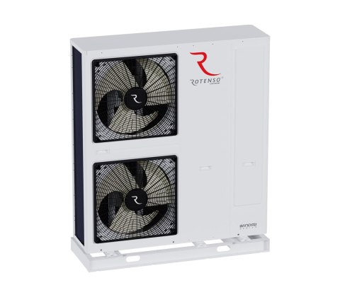 Pompa ciepła Rotenso Windmi Monoblock WIM120X3 R14 (jednostka zewnętrzna) Pompa ciepła Rotenso Windmi Monoblock WIM120X3 R14 (jednostka zewnętrzna)