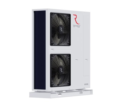 Pompa ciepła Rotenso Windmi Monoblock WIM140X3 R14 (jednostka zewnętrzna) Pompa ciepła Rotenso Windmi Monoblock WIM140X3 R14 (jednostka zewnętrzna)