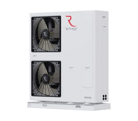 Pompa ciepła Rotenso Windmi Monoblock WIM140X3 R14 (jednostka zewnętrzna) Pompa ciepła Rotenso Windmi Monoblock WIM140X3 R14 (jednostka zewnętrzna)