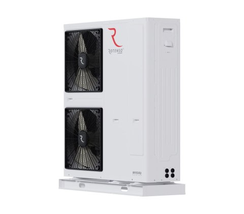 Pompa ciepła Rotenso Windmi Monoblock WIM140X3 R14 (jednostka zewnętrzna) Pompa ciepła Rotenso Windmi Monoblock WIM140X3 R14 (jednostka zewnętrzna)