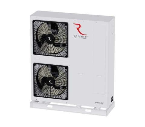 Pompa ciepła Rotenso Windmi Monoblock WIM140X3 R14 (jednostka zewnętrzna) Pompa ciepła Rotenso Windmi Monoblock WIM140X3 R14 (jednostka zewnętrzna)