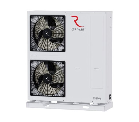 Pompa ciepła Rotenso Windmi Monoblock WIM160X3 R14 (jednostka zewnętrzna) Pompa ciepła Rotenso Windmi Monoblock WIM160X3 R14 (jednostka zewnętrzna)