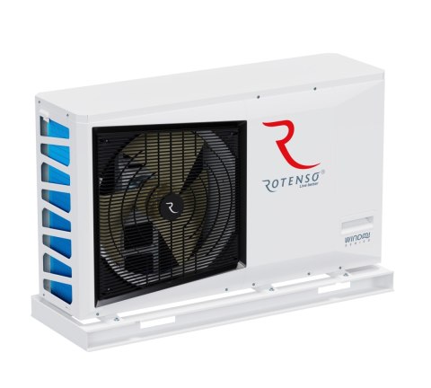 Pompa ciepła Rotenso Windmi Monoblock WIM60X1 R14 (jednostka zewnętrzna) Pompa ciepła Rotenso Windmi Monoblock WIM60X1 R14 (jednostka zewnętrzna)