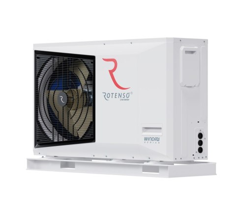 Pompa ciepła Rotenso Windmi Monoblock WIM60X1 R14 (jednostka zewnętrzna) Pompa ciepła Rotenso Windmi Monoblock WIM60X1 R14 (jednostka zewnętrzna)