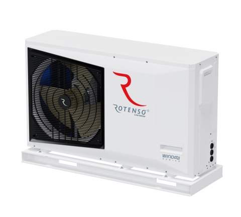 Pompa ciepła Rotenso Windmi Monoblock WIM80X1 R14 (jednostka zewnętrzna) Pompa ciepła Rotenso Windmi Monoblock WIM80X1 R14 (jednostka zewnętrzna)