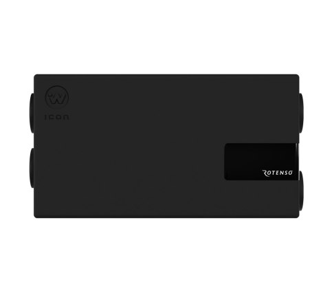 Rekuperator Rotenso Wentilo Icon IC120 S4 AB Rekuperator Rotenso Wentilo Icon IC120 S4 AB