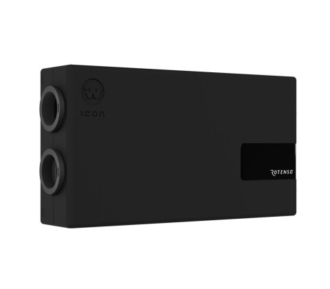 Rekuperator Rotenso Wentilo Icon IC180 E4 AB Rekuperator Rotenso Wentilo Icon IC180 E4 AB