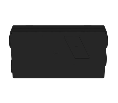Rekuperator Rotenso Wentilo Icon IC180 E4 AB Rekuperator Rotenso Wentilo Icon IC180 E4 AB