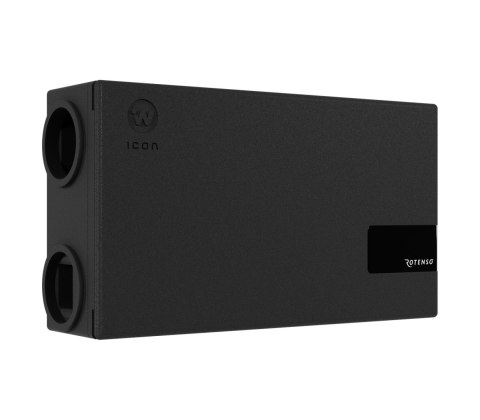 Rekuperator Rotenso Wentilo Icon IS250 S1 AB Rekuperator Rotenso Wentilo Icon IS250 S1 AB