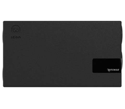 Rekuperator Rotenso Wentilo Icon IS330 S4 AB Rekuperator Rotenso Wentilo Icon IS330 S4 AB