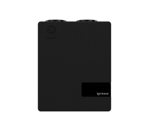 Rekuperator Rotenso Wentilo Icon IT450 E4 AB Rekuperator Rotenso Wentilo Icon IT450 E4 AB