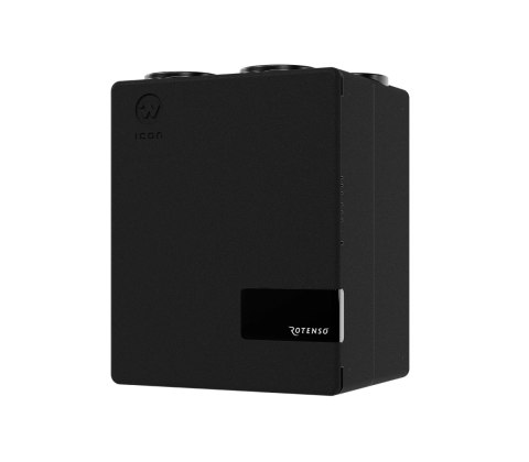 Rekuperator Rotenso Wentilo Icon IT450 E4 AB Rekuperator Rotenso Wentilo Icon IT450 E4 AB