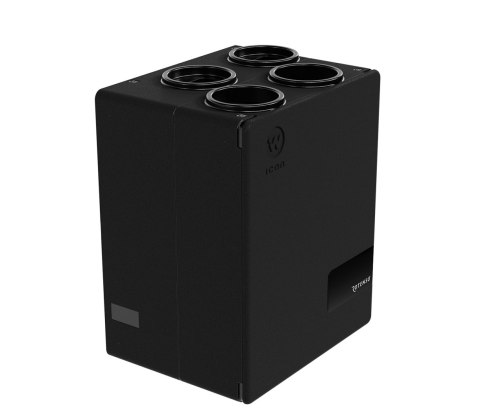 Rekuperator Rotenso Wentilo Icon IT450 E4 AB Rekuperator Rotenso Wentilo Icon IT450 E4 AB