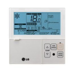 Sterownik Standard II przewodowy LG PREMTB001.ENCXCOM