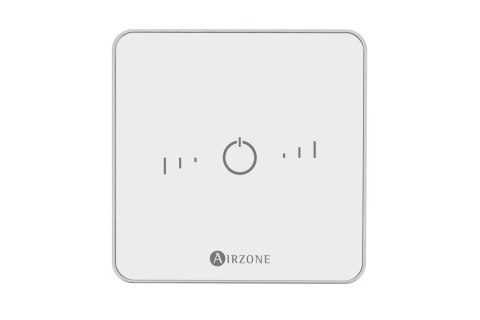 Termostat przewodowy Airzone Lite Cable biały Termostat przewodowy Airzone Lite Cable biały