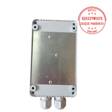 Elektroniczny regulator prędkości wentylatora ITR-9-30-DT Elektroniczny regulator prędkości wentylatora ITR-9-30-DT
