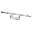 Kinkiet Led APP362-1W 55CM Chrome