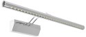 Kinkiet Led APP365-1W 55CM Chrome