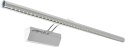 Kinkiet Led APP366-1W 70CM Chrome