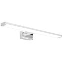 Kinkiet Led APP368-1W 40CM Chrome