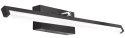 Kinkiet Led APP373-1W 50CM Black