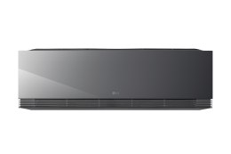 Klimatyzator LG Artcool AI Air Mirror Soft Air AA12SP.NS1 (jednostka wewnętrzna)