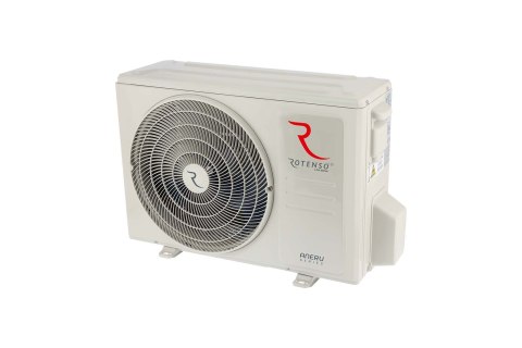 Klimatyzator konsolowy Rotenso Aneru A26Xo R16 (jednostka zewnętrzna) Klimatyzator konsolowy Rotenso Aneru A26Xo R16 (jednostka zewnętrzna)