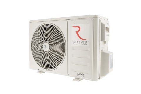 Klimatyzator pokojowy Rotenso Roni R26Xo R17 (jednostka zewnętrzna) Klimatyzator pokojowy Rotenso Roni R26Xo R17 (jednostka zewnętrzna)