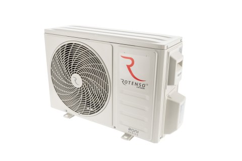Klimatyzator pokojowy Rotenso Roni R26Xo R17 (jednostka zewnętrzna) Klimatyzator pokojowy Rotenso Roni R26Xo R17 (jednostka zewnętrzna)