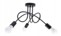 Lampra 3 Paradise 392227 BLACK